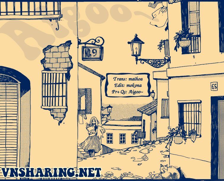 Hibi Chouchou: Chapter 16