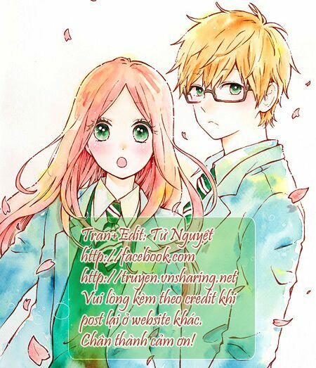 Hibi Chouchou: Chapter 44