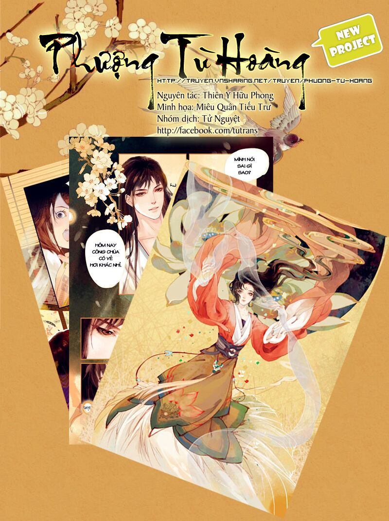 Hibi Chouchou: Chapter 49