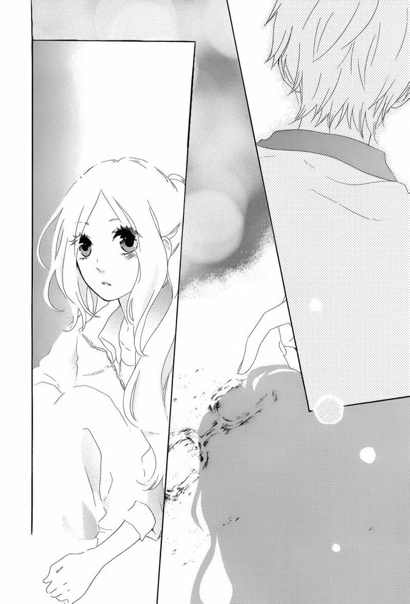 Hibi Chouchou: Chapter 5