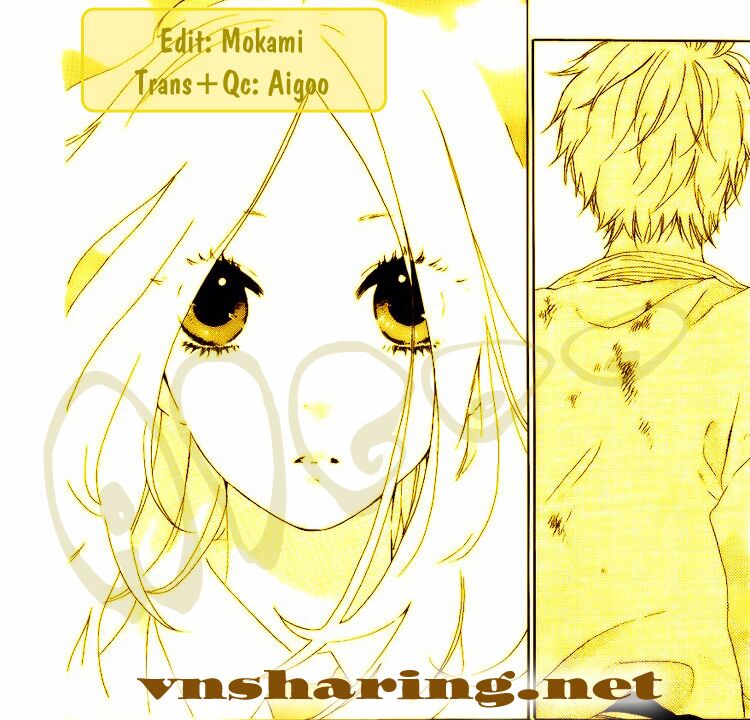 Hibi Chouchou: Chapter 6