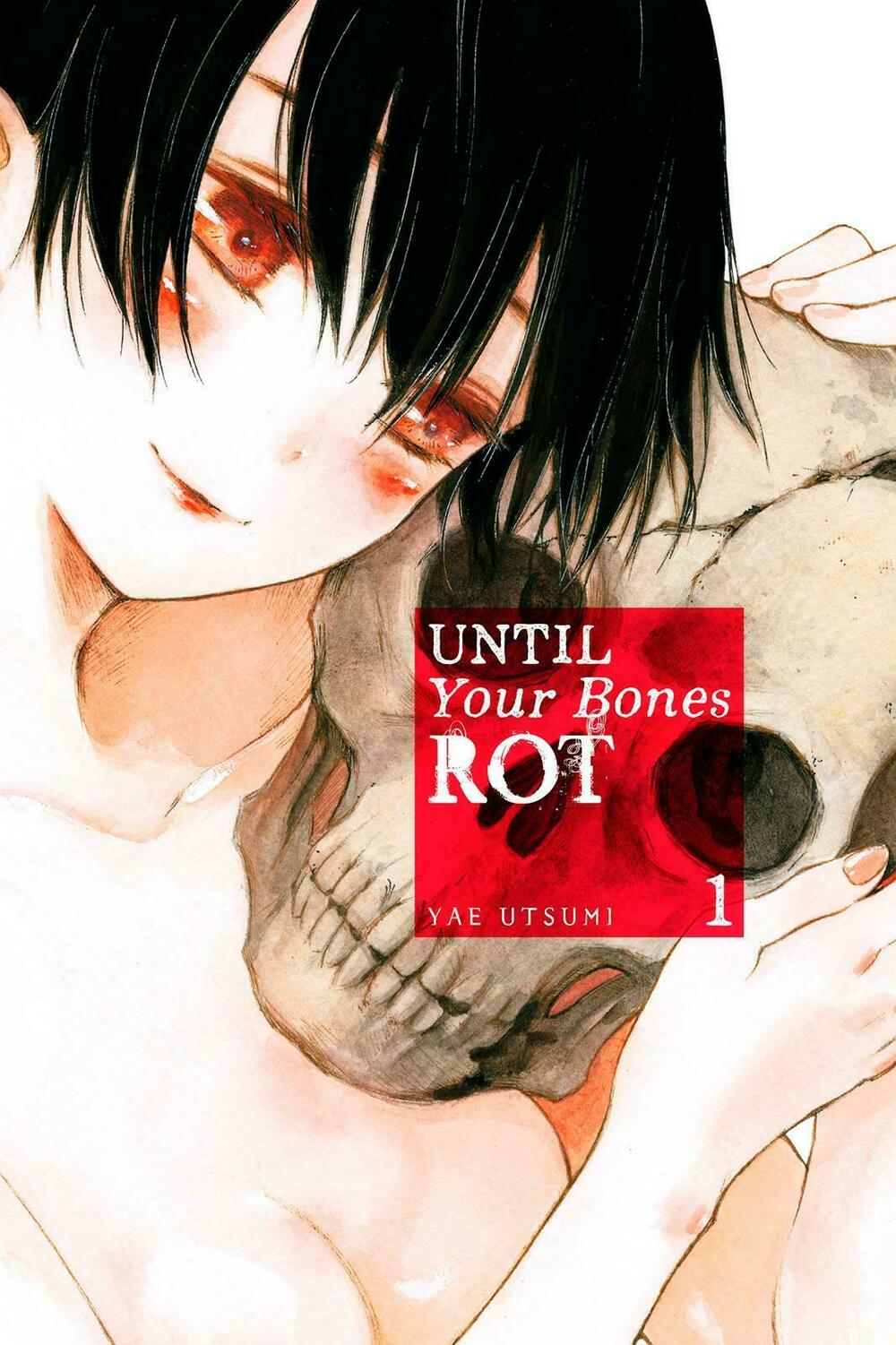 Hone ga Kusaru Made: Chapter 1: Đêm đầu tiên