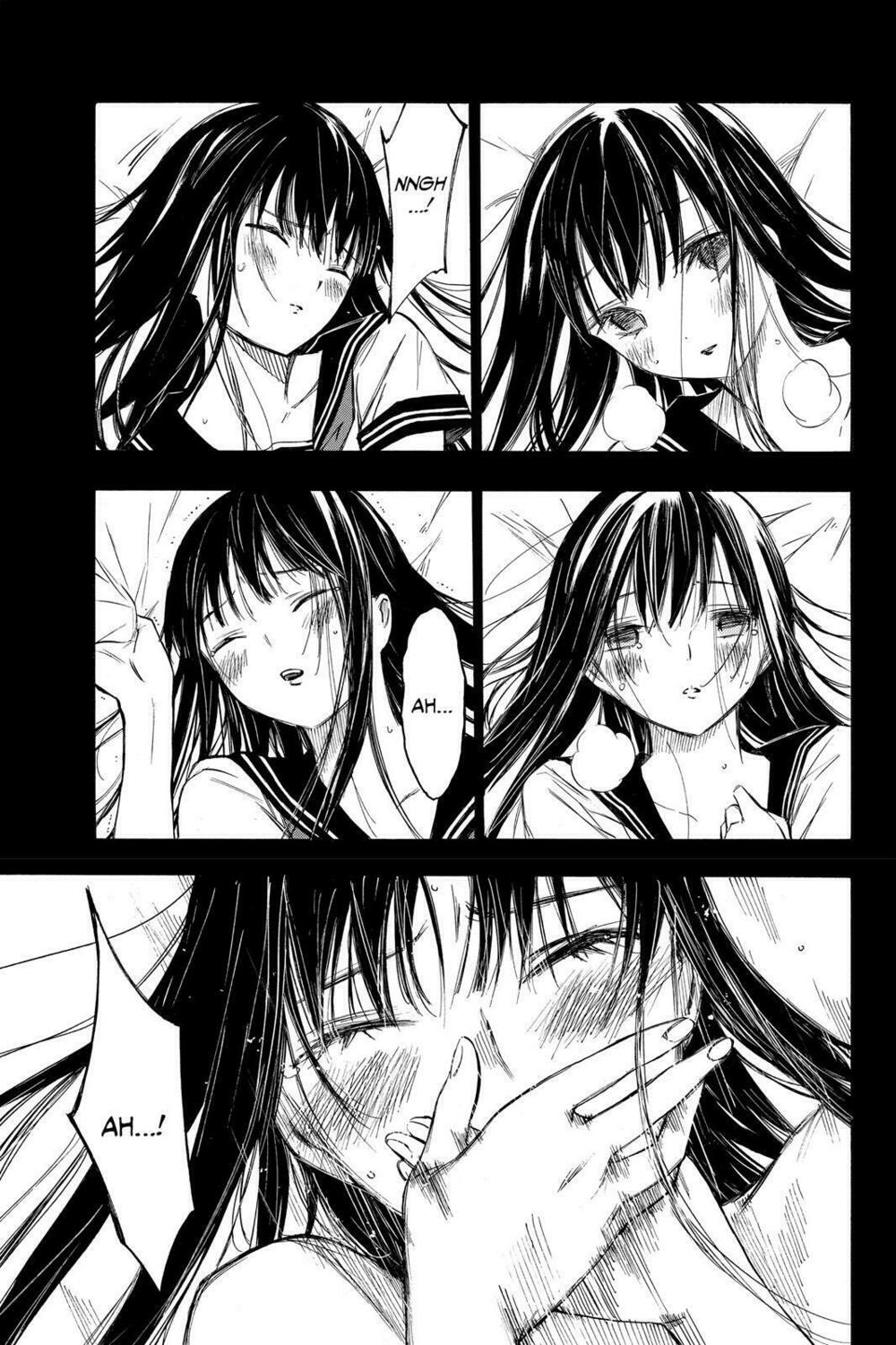 Hone ga Kusaru Made: Chapter 11: Đêm thứ mười một