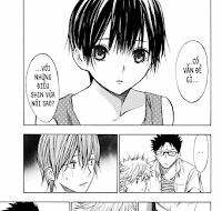 Hone ga Kusaru Made: Chapter 14: Đêm thứ mười bốn