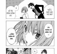 Hone ga Kusaru Made: Chapter 14: Đêm thứ mười bốn