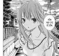 Hone ga Kusaru Made: Chapter 14: Đêm thứ mười bốn
