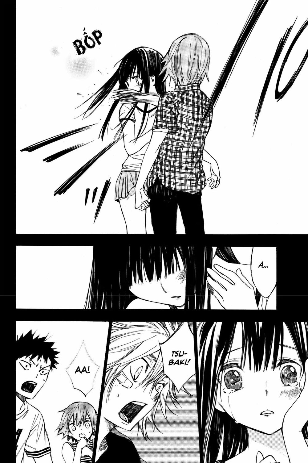 Hone ga Kusaru Made: Chapter 21: Đêm thứ hai mươi mốt