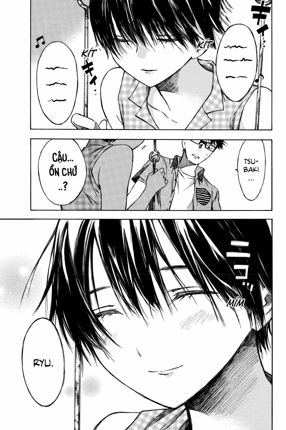 Hone ga Kusaru Made: Chapter 27: Đêm thứ hai mươi bảy