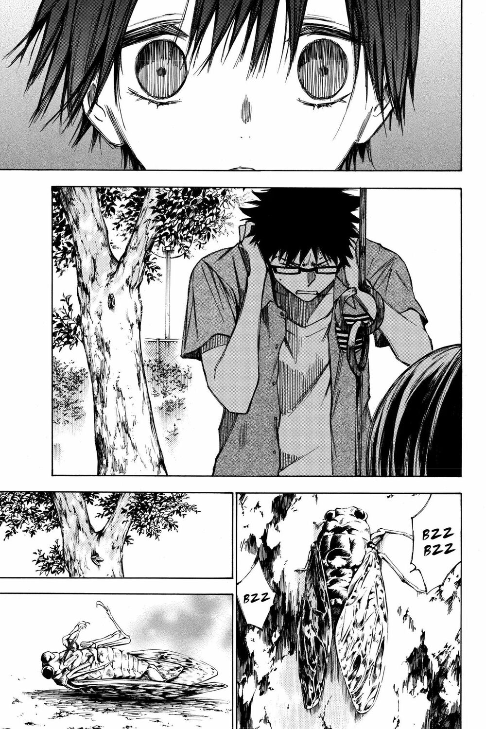 Hone ga Kusaru Made: Chapter 27: Đêm thứ hai mươi bảy