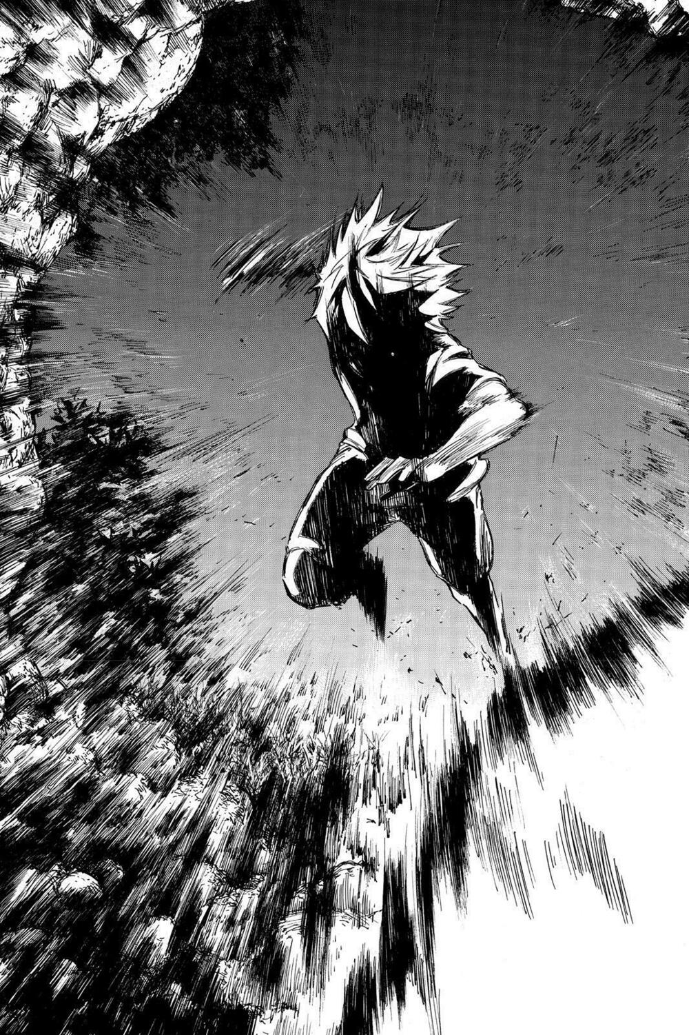 Hone ga Kusaru Made: Chapter 3: Đêm thứ ba