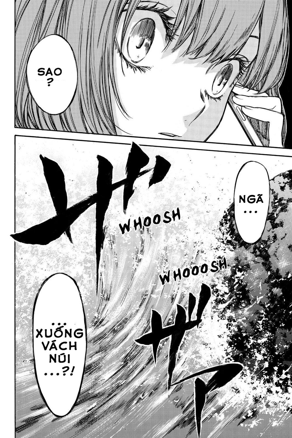 Hone ga Kusaru Made: Chapter 37: - ĐÊM THỨ BA BẢY