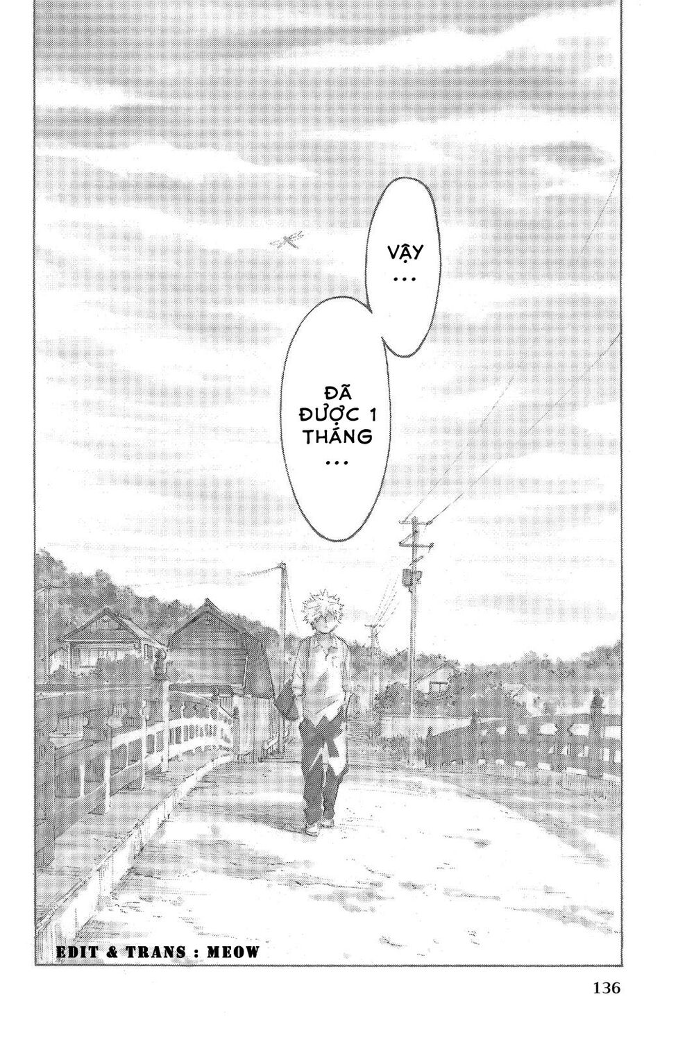 Hone ga Kusaru Made: Chapter 41: - ĐÊM THỨ BỐN MỐT