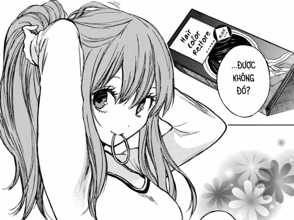 Hone ga Kusaru Made: Chapter 44.5: - Ngoại truyện