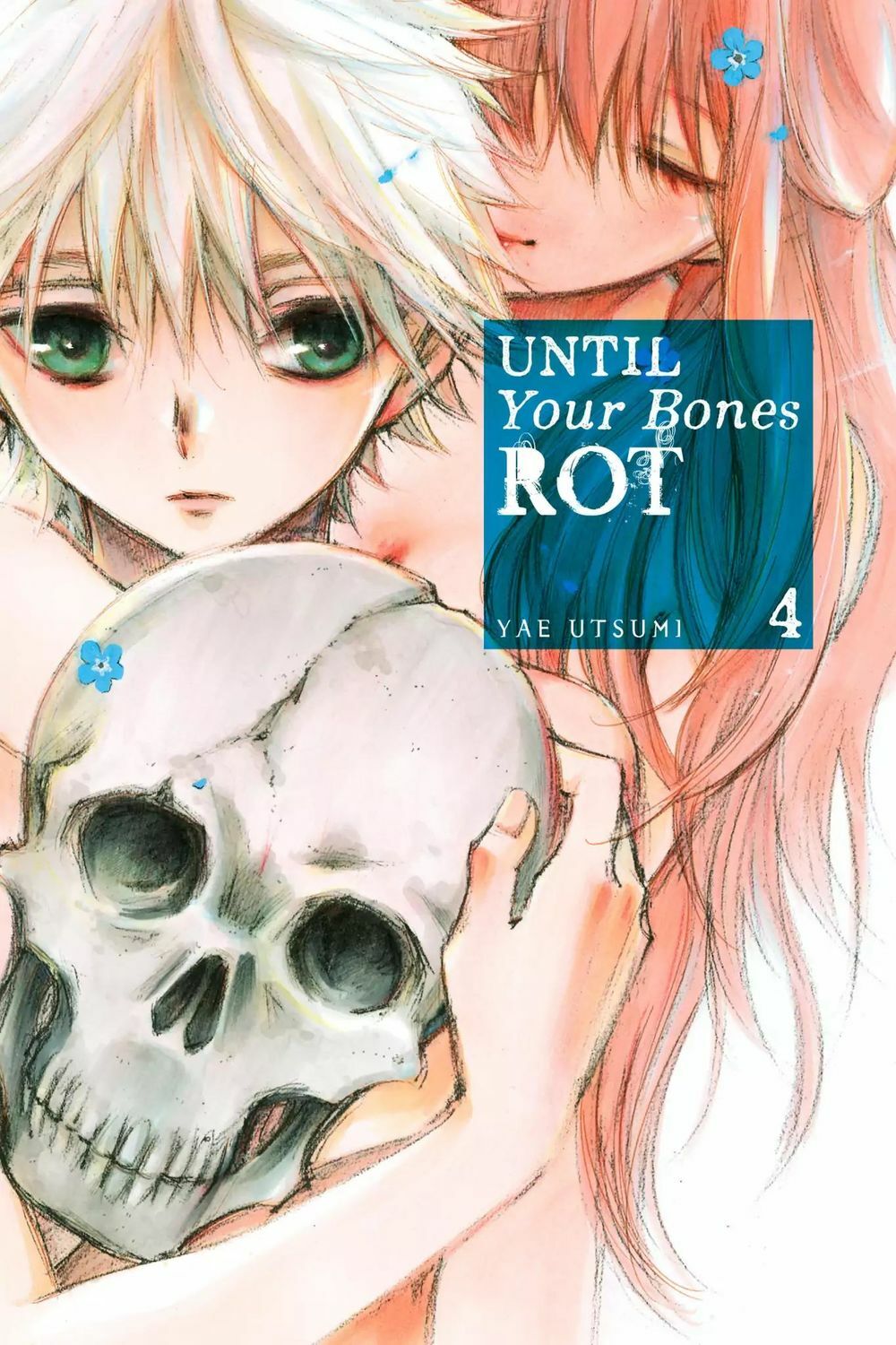 Hone ga Kusaru Made: Chapter 45