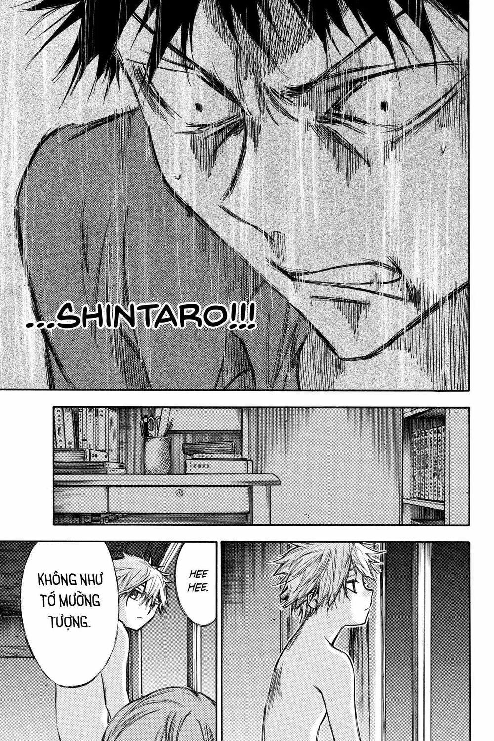 Hone ga Kusaru Made: Chapter 54: Đêm thứ năm mươi tư