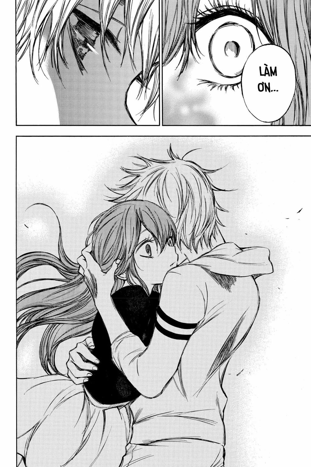 Hone ga Kusaru Made: Chapter 56: Đêm thứ năm mươi sáu