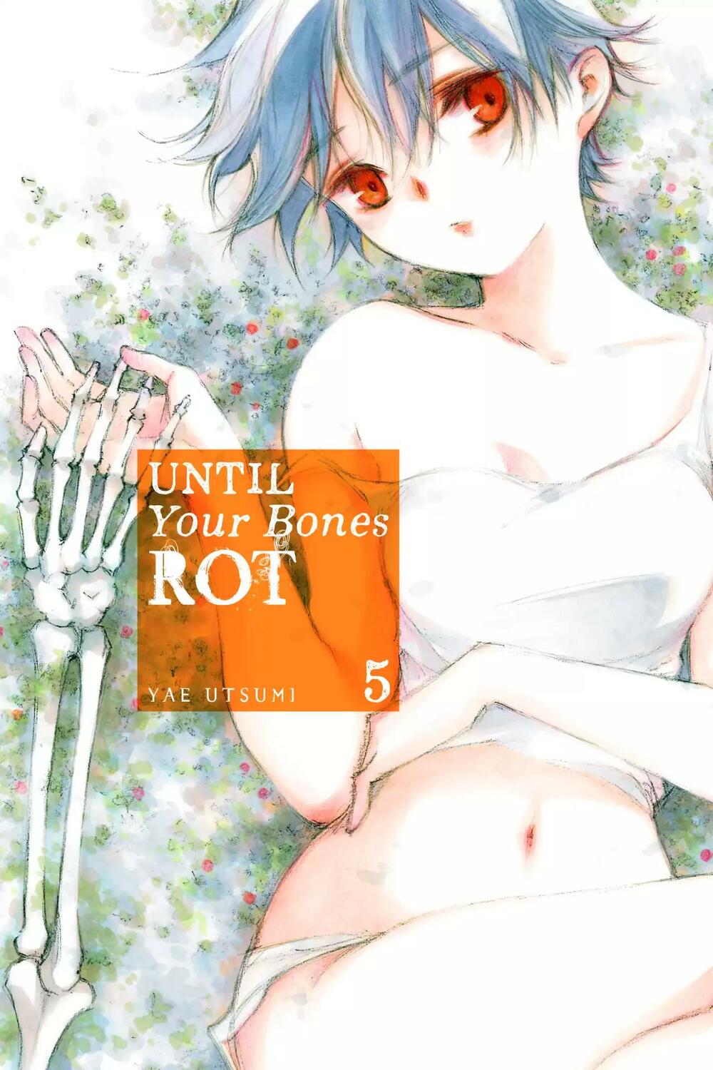 Hone ga Kusaru Made: Chapter 59: Đêm thứ năm mươi chín