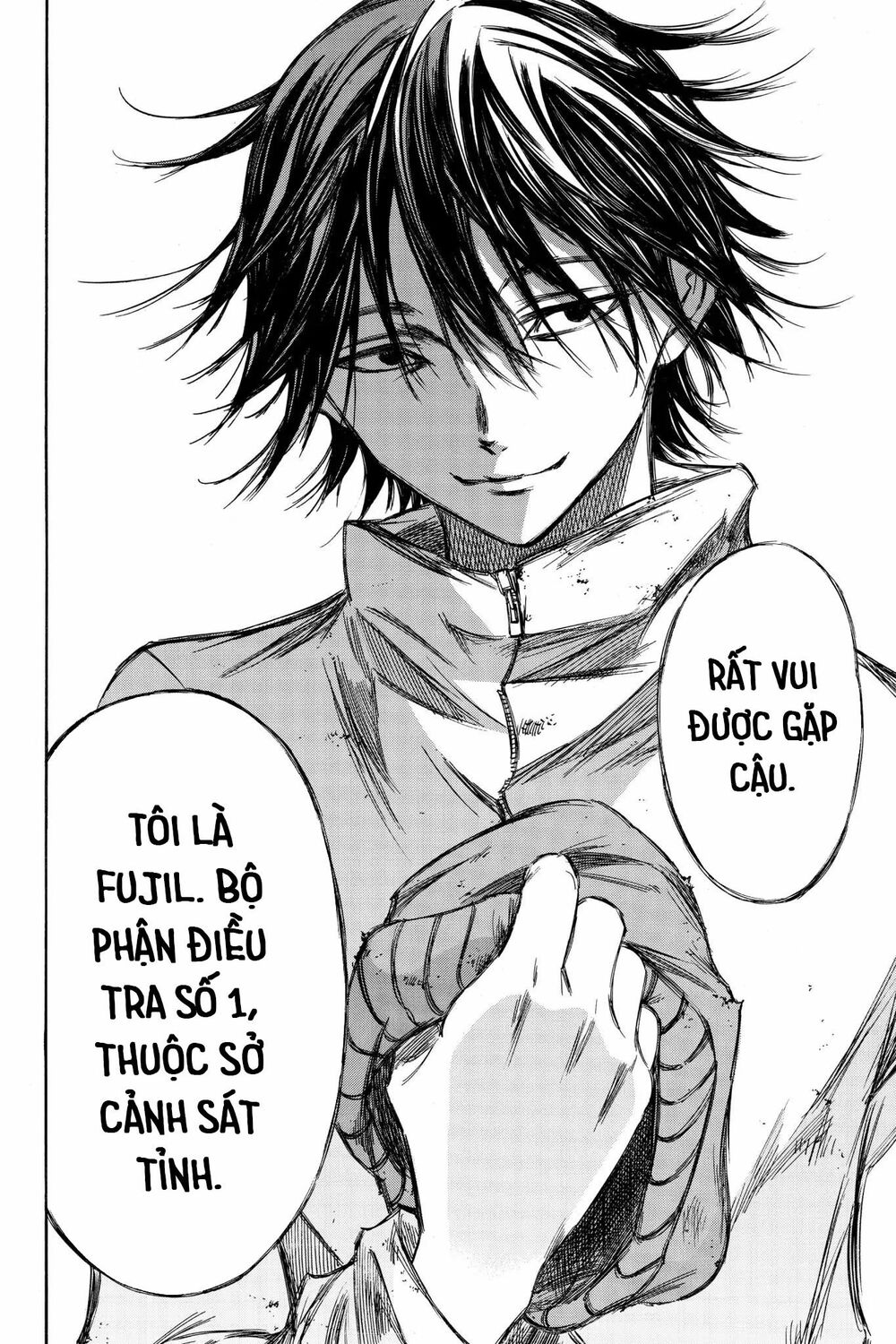 Hone ga Kusaru Made: Chapter 76: Đêm thứ bảy mươi sáu