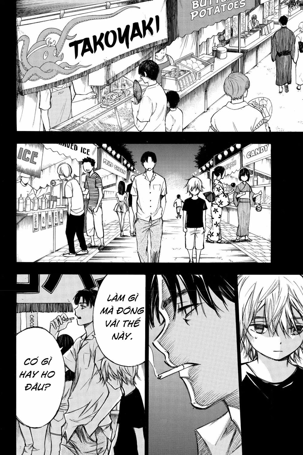 Hone ga Kusaru Made: Chapter 78: Đêm thứ bảy mươi tám