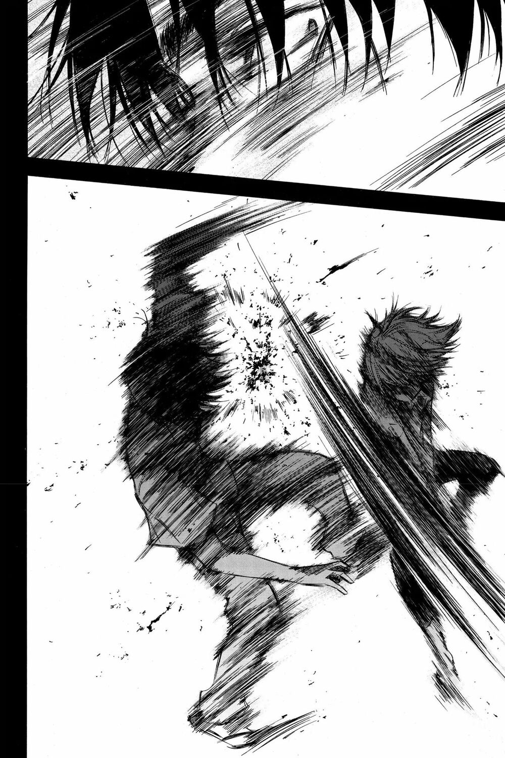 Hone ga Kusaru Made: Chapter 79: Đêm thứ bảy mươi chín