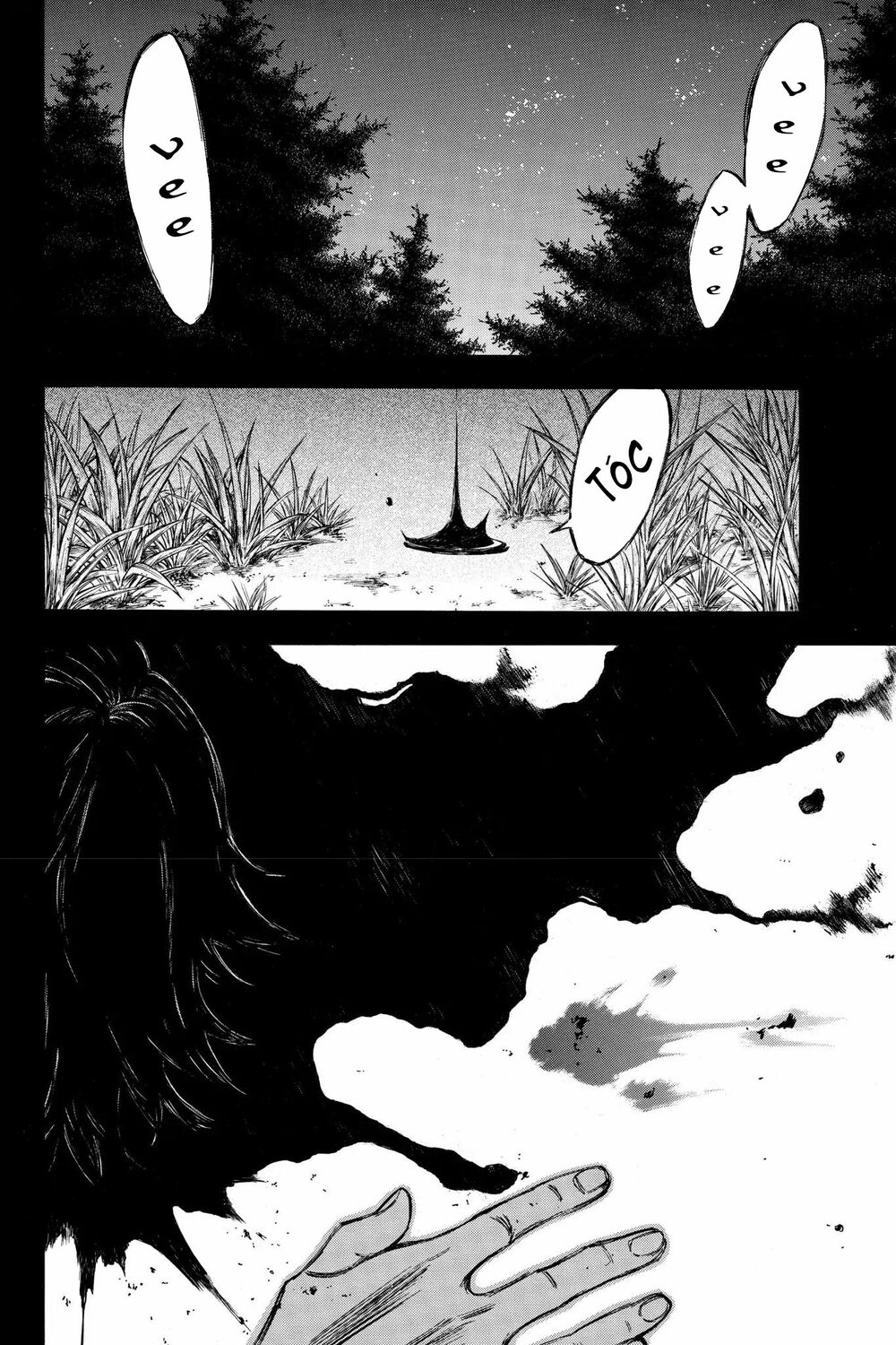 Hone ga Kusaru Made: Chapter 81: Đêm thứ tám mươi mốt