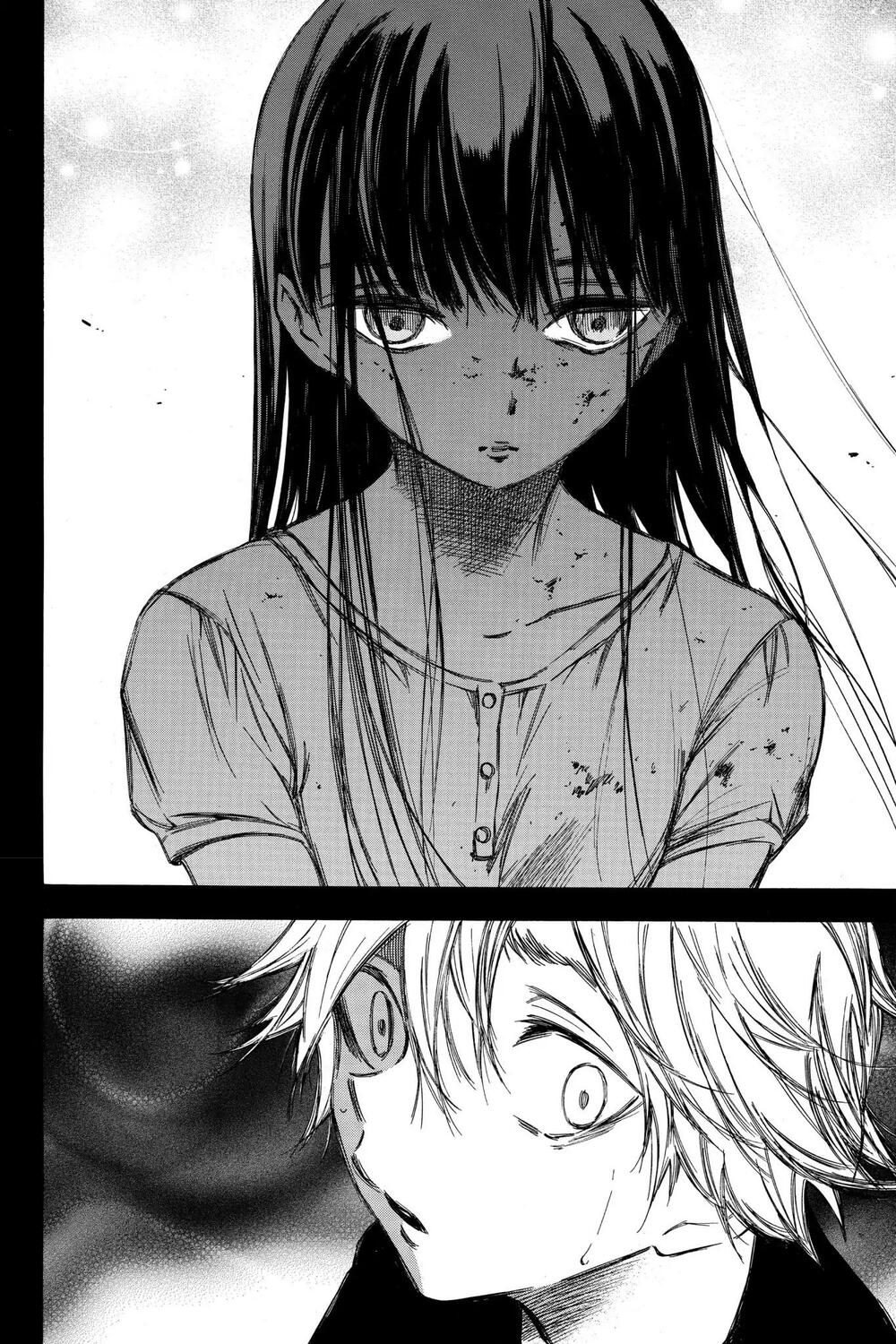 Hone ga Kusaru Made: Chapter 81: Đêm thứ tám mươi mốt