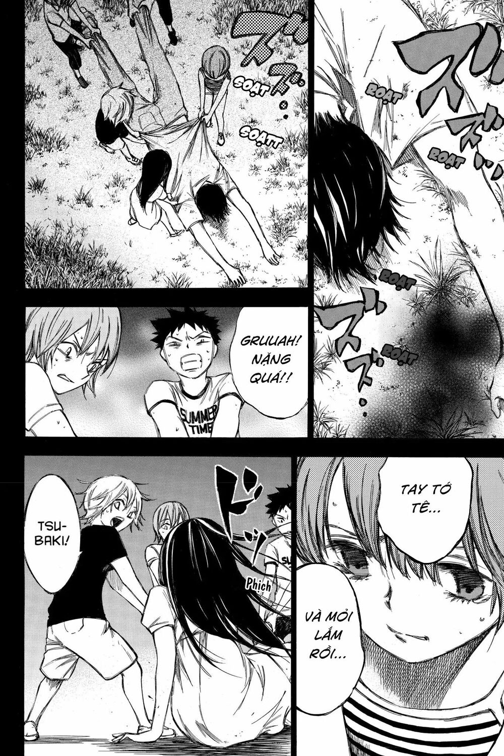 Hone ga Kusaru Made: Chapter 81: Đêm thứ tám mươi mốt