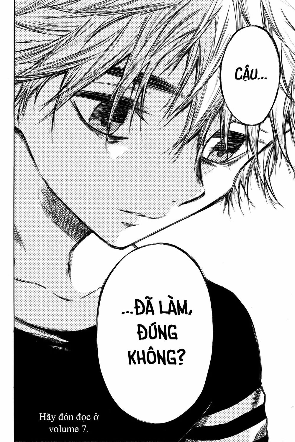 Hone ga Kusaru Made: Chapter 83: Đêm thứ tám mươi ba