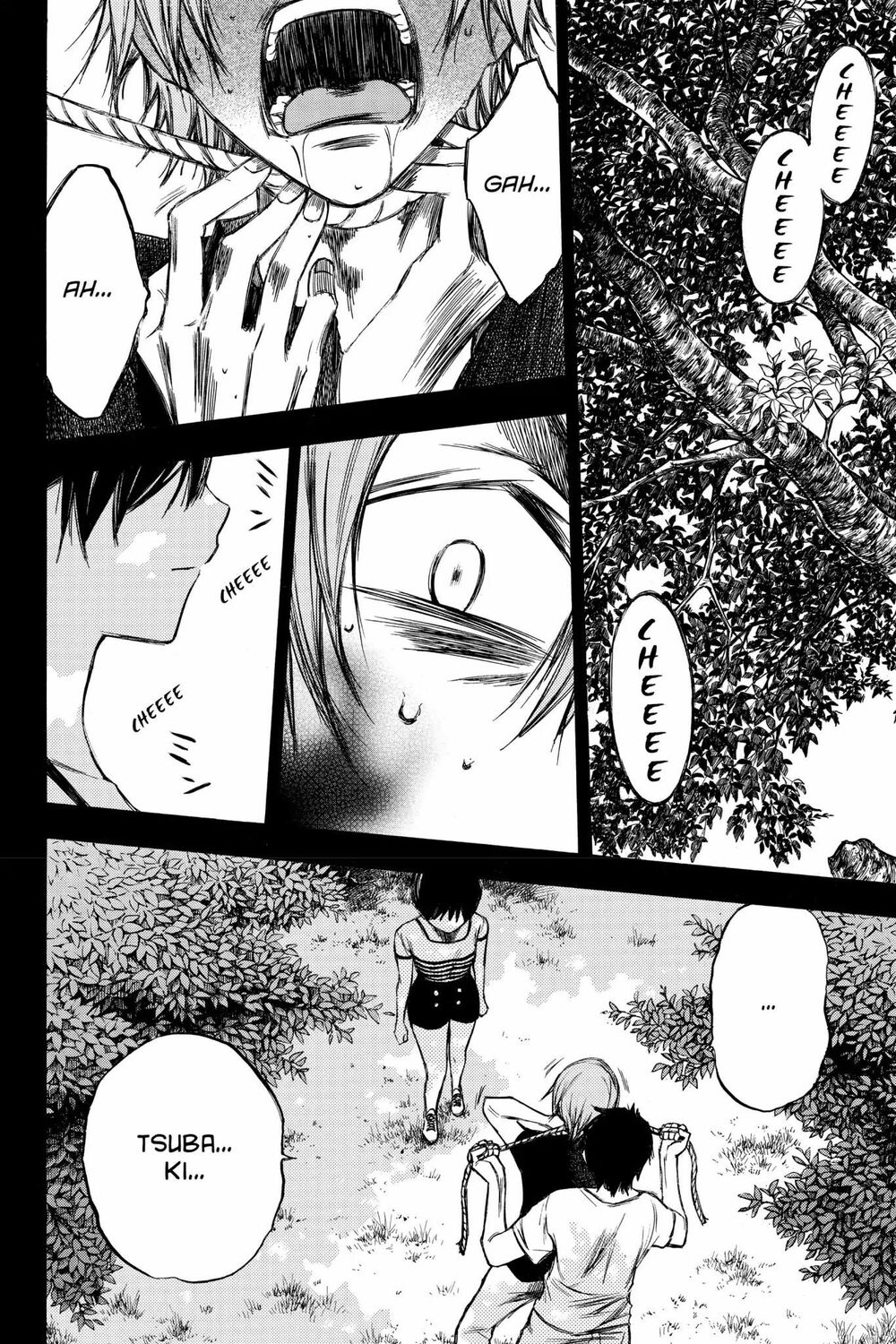 Hone ga Kusaru Made: Chapter 89: Đêm thứ tám mươi chín