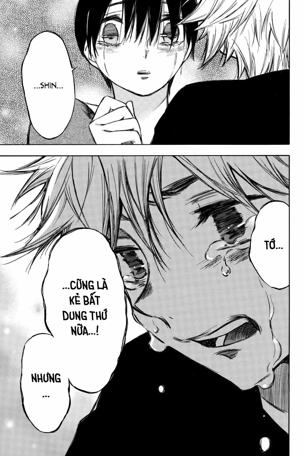 Hone ga Kusaru Made: Chapter 92: Đêm thứ chín mươi hai