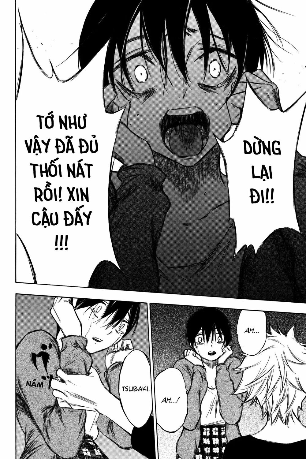 Hone ga Kusaru Made: Chapter 92: Đêm thứ chín mươi hai