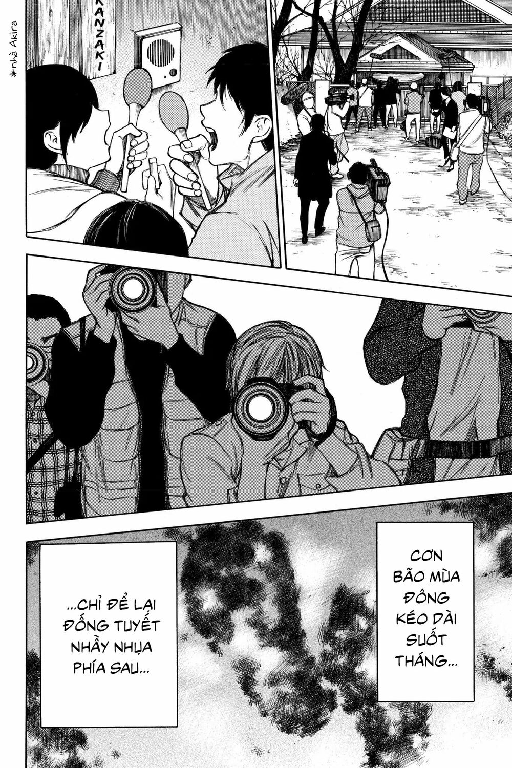 Hone ga Kusaru Made: Chapter 93: Đêm thứ chín mươi ba