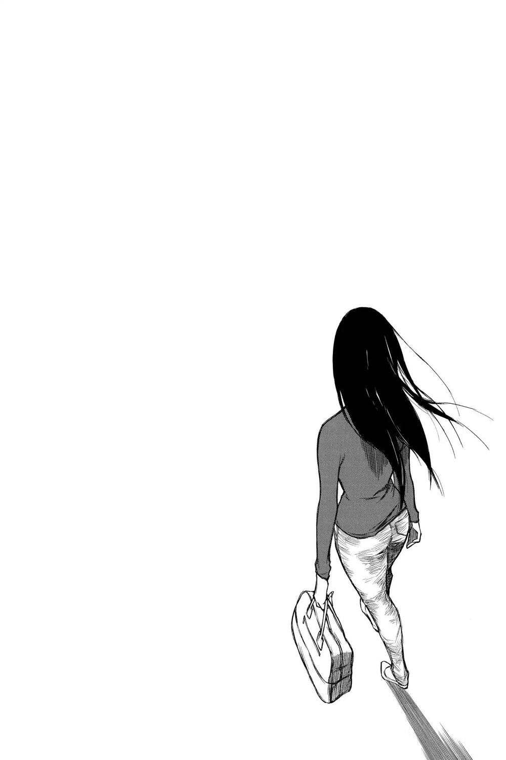 Hone ga Kusaru Made: Chapter 94: Đêm cuối cùng