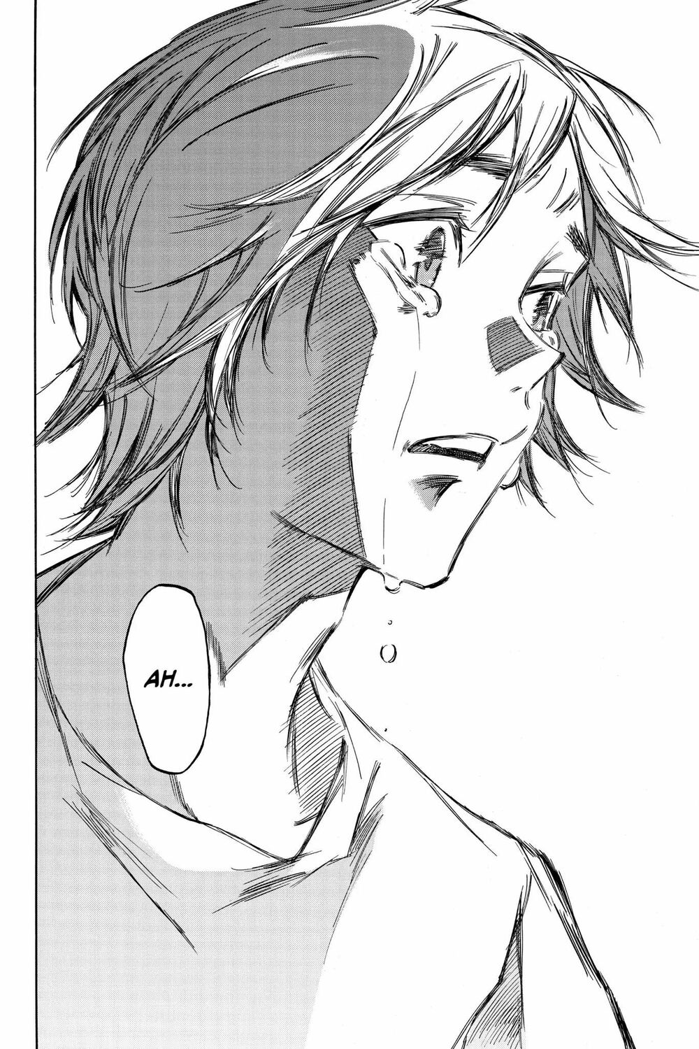 Hone ga Kusaru Made: Chapter 95: Hồi kết