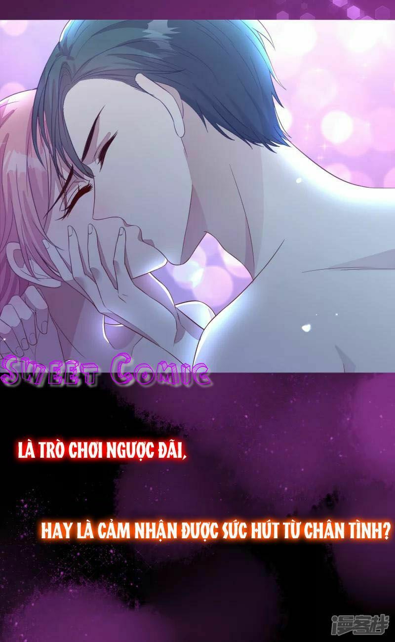 Tổng tài thịnh sủng tiền thê: Chapter 0: TRAILER