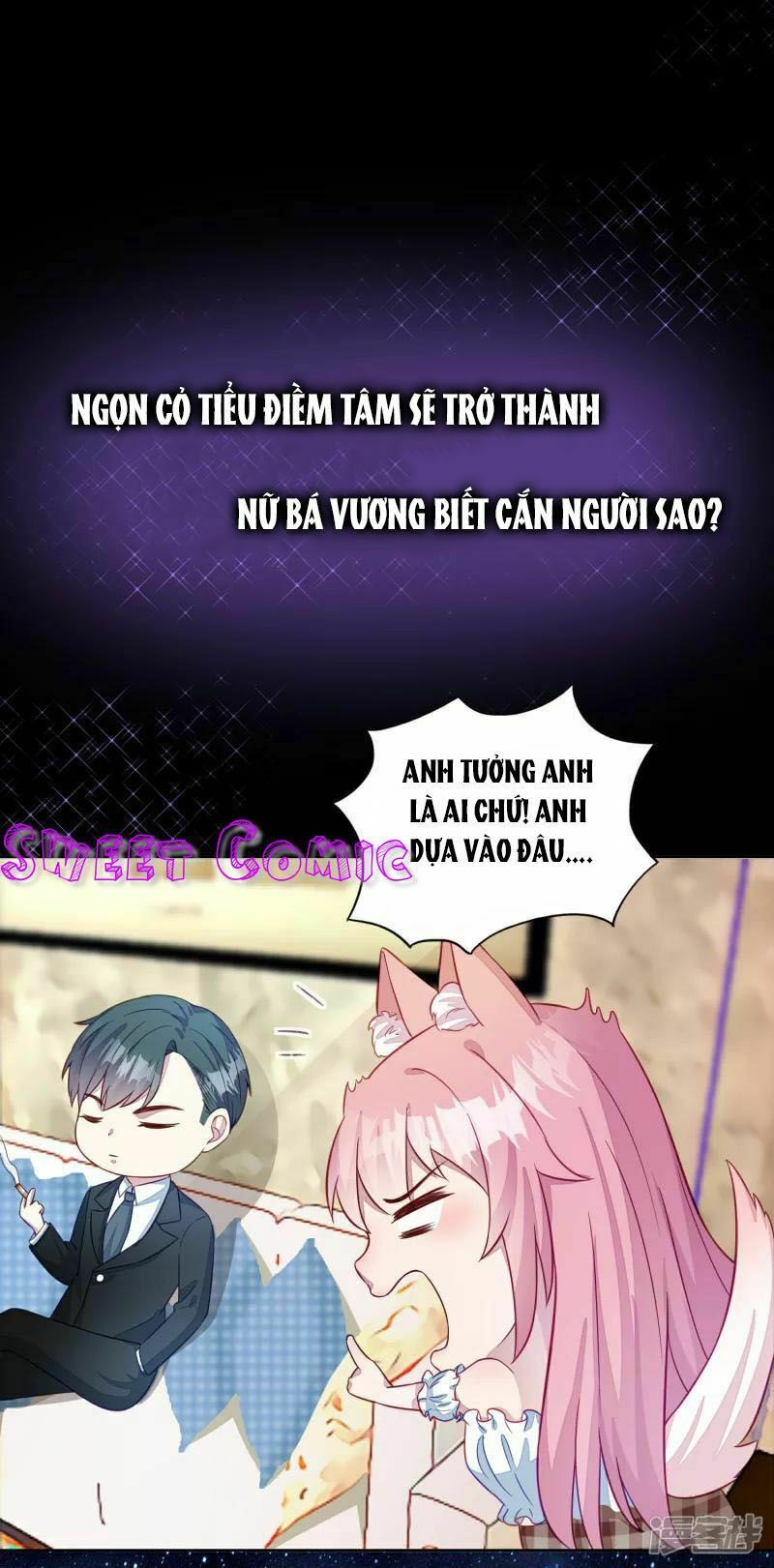 Tổng tài thịnh sủng tiền thê: Chapter 0: TRAILER