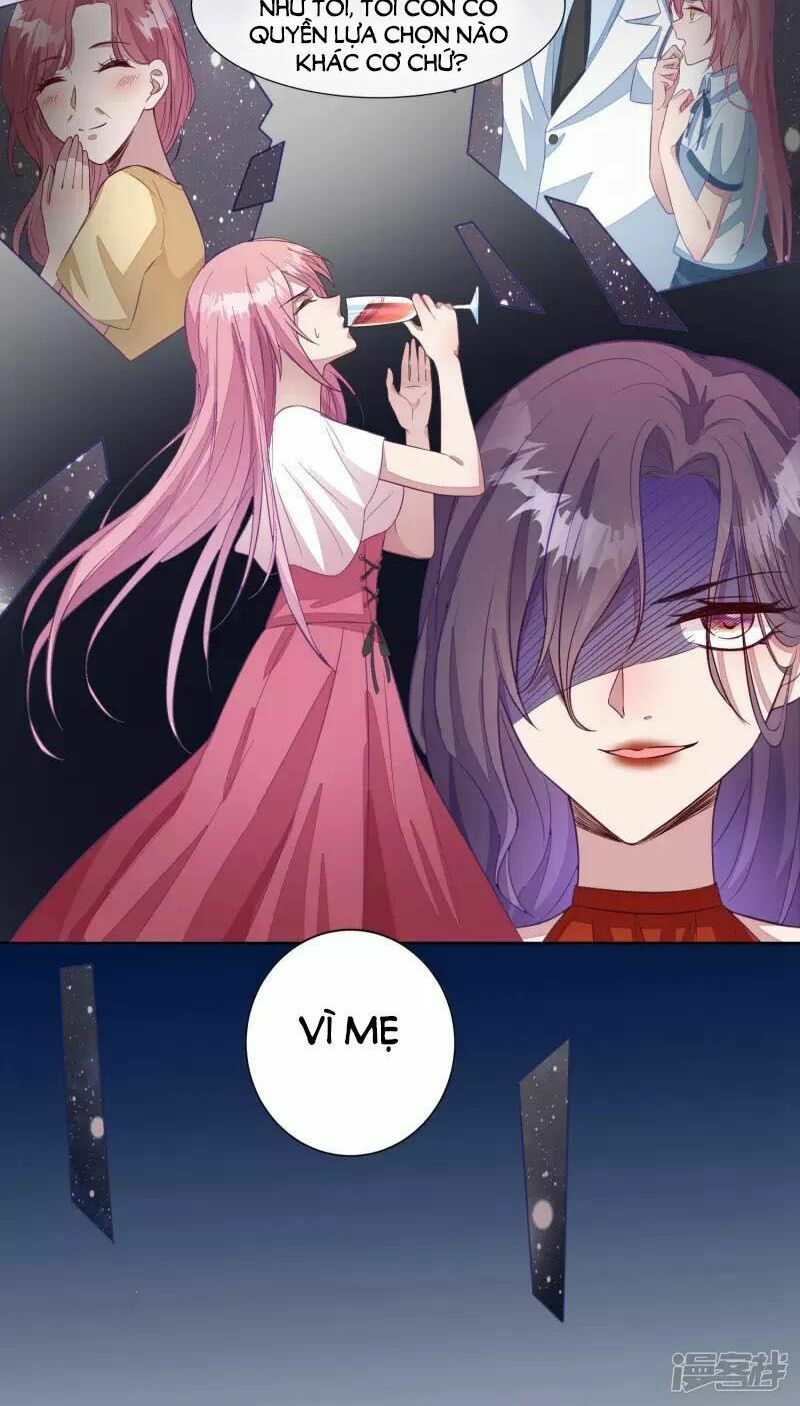 Tổng tài thịnh sủng tiền thê: Chapter 0: TRAILER