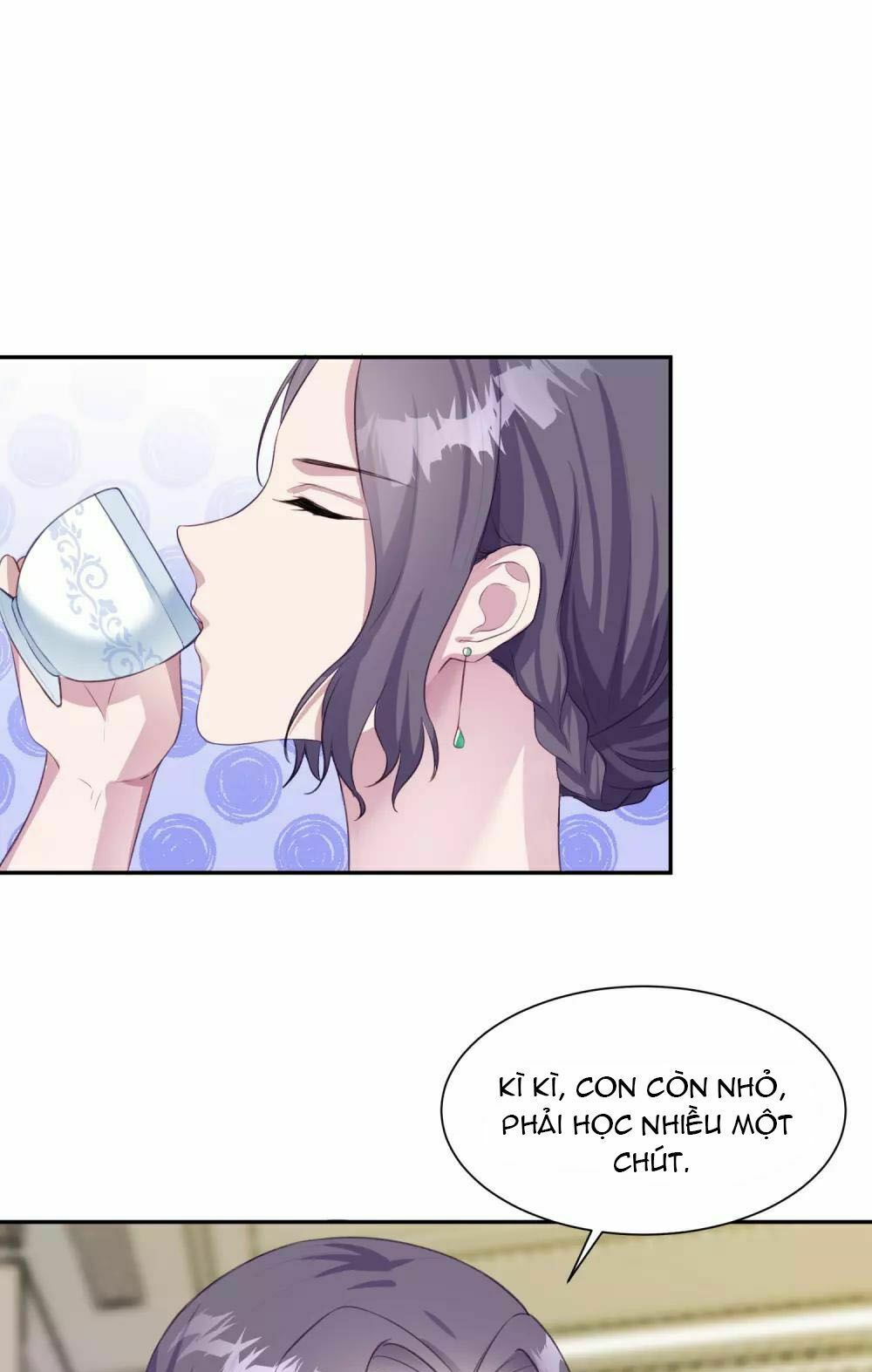 Tổng tài thịnh sủng tiền thê: Chapter 11