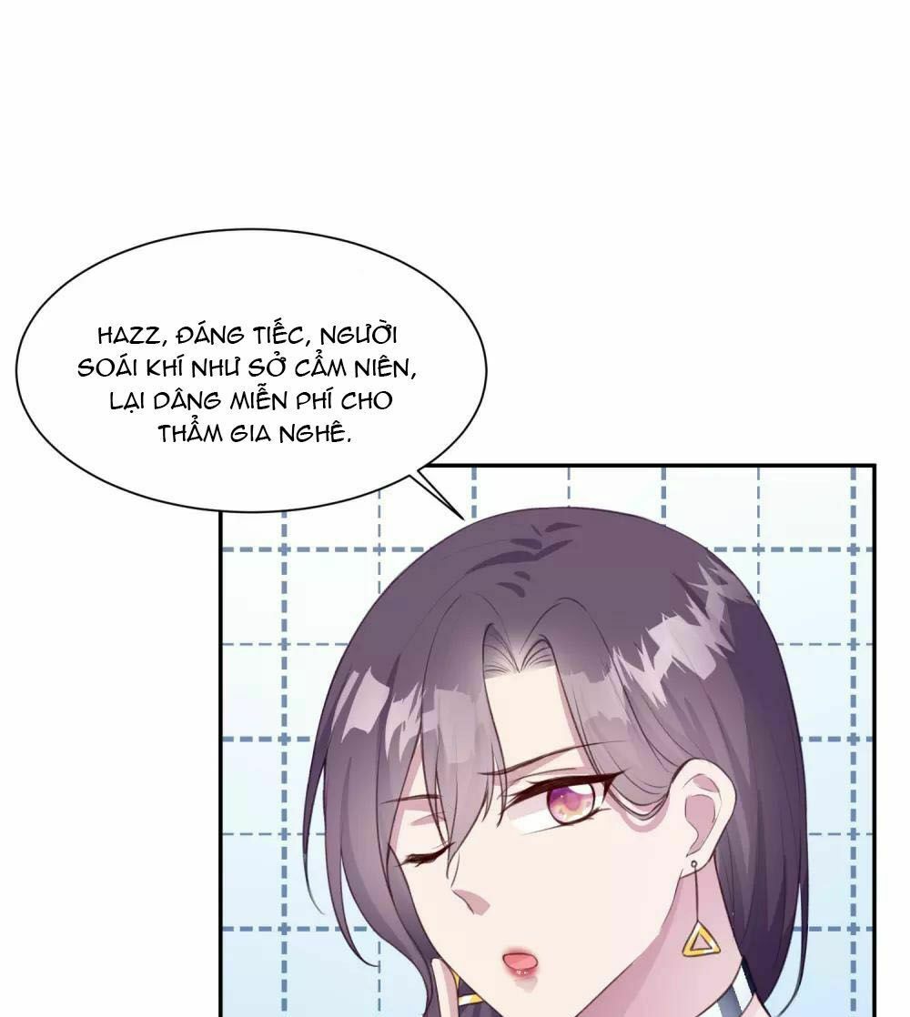 Tổng tài thịnh sủng tiền thê: Chapter 11