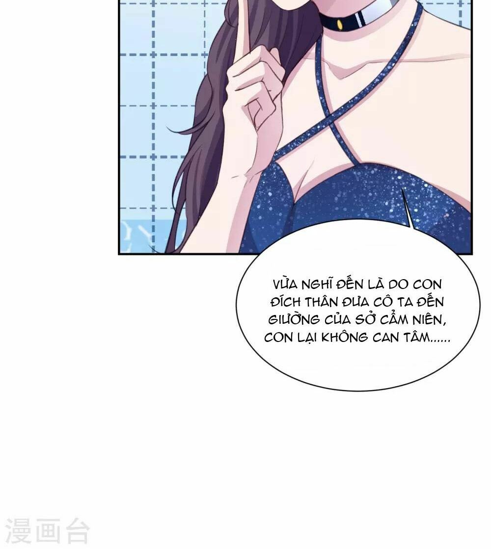 Tổng tài thịnh sủng tiền thê: Chapter 11