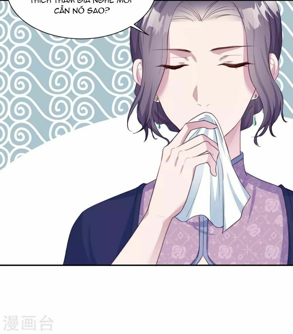 Tổng tài thịnh sủng tiền thê: Chapter 11