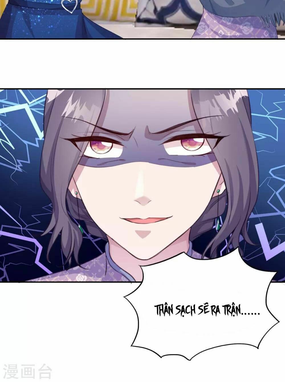 Tổng tài thịnh sủng tiền thê: Chapter 11