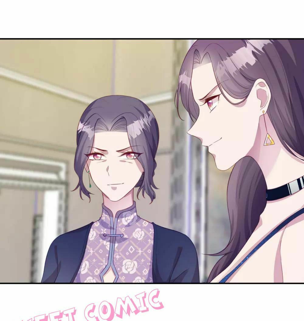 Tổng tài thịnh sủng tiền thê: Chapter 11