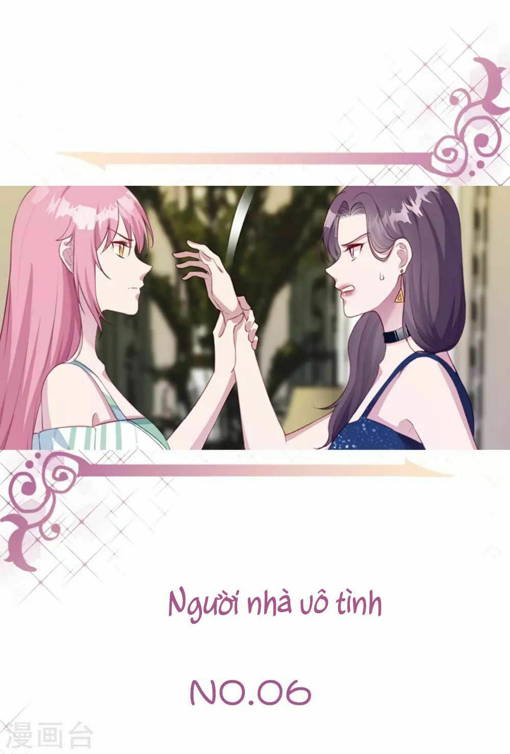 Tổng tài thịnh sủng tiền thê: Chapter 11
