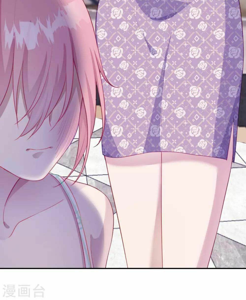 Tổng tài thịnh sủng tiền thê: Chapter 11