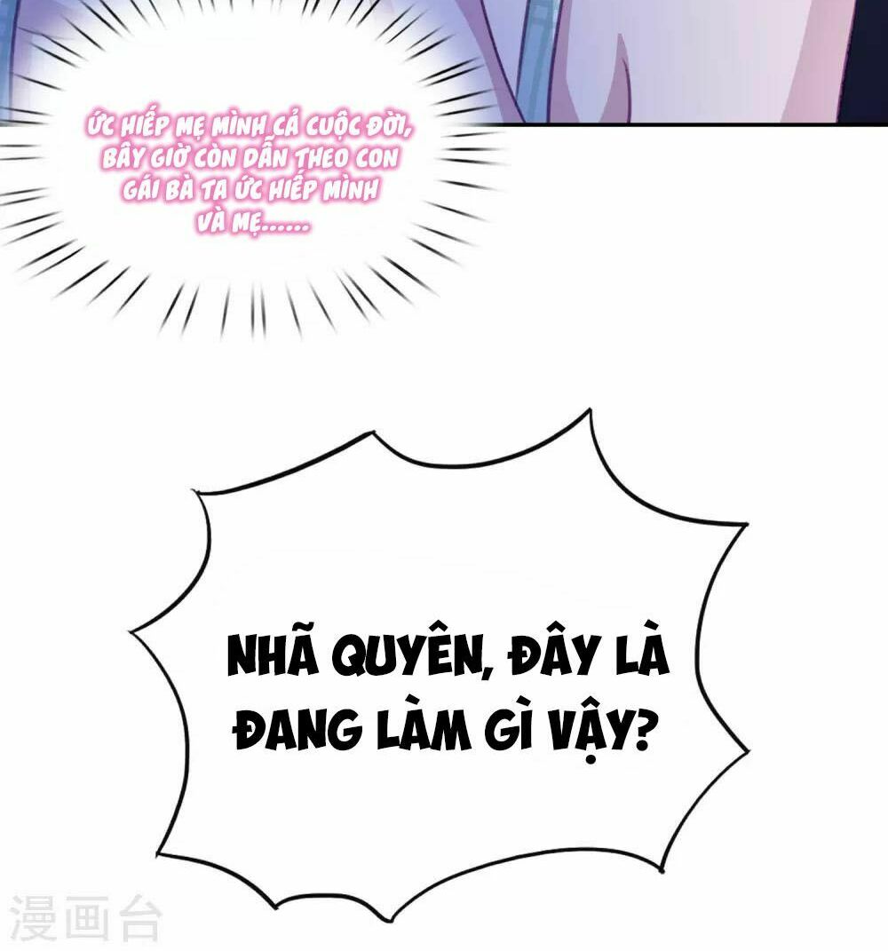 Tổng tài thịnh sủng tiền thê: Chapter 11