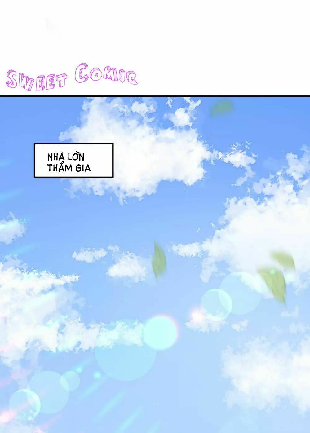 Tổng tài thịnh sủng tiền thê: Chapter 11