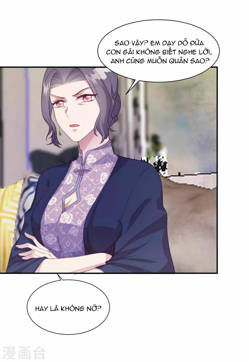Tổng tài thịnh sủng tiền thê: Chapter 11