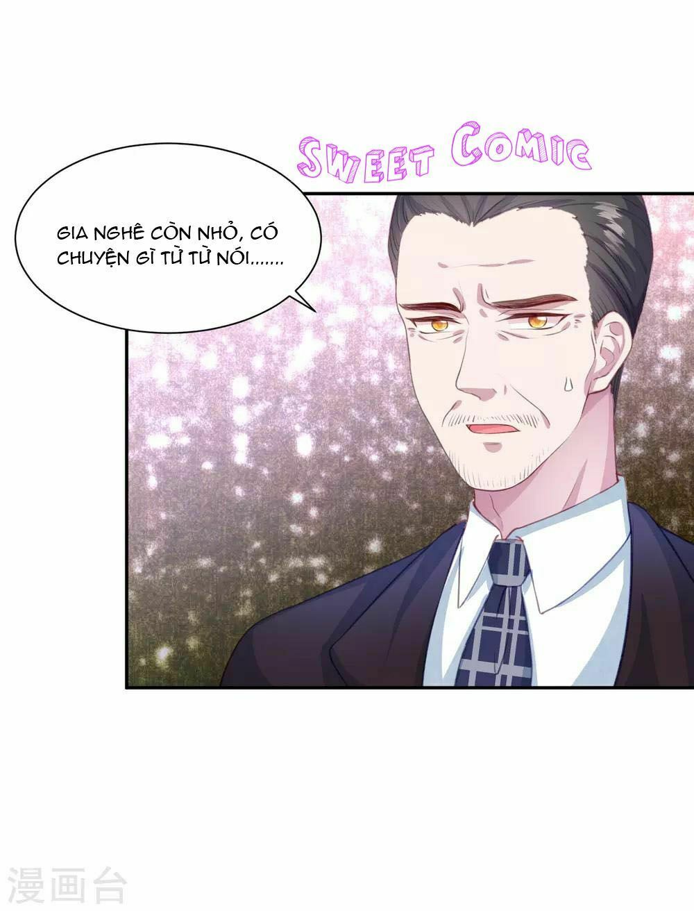 Tổng tài thịnh sủng tiền thê: Chapter 11