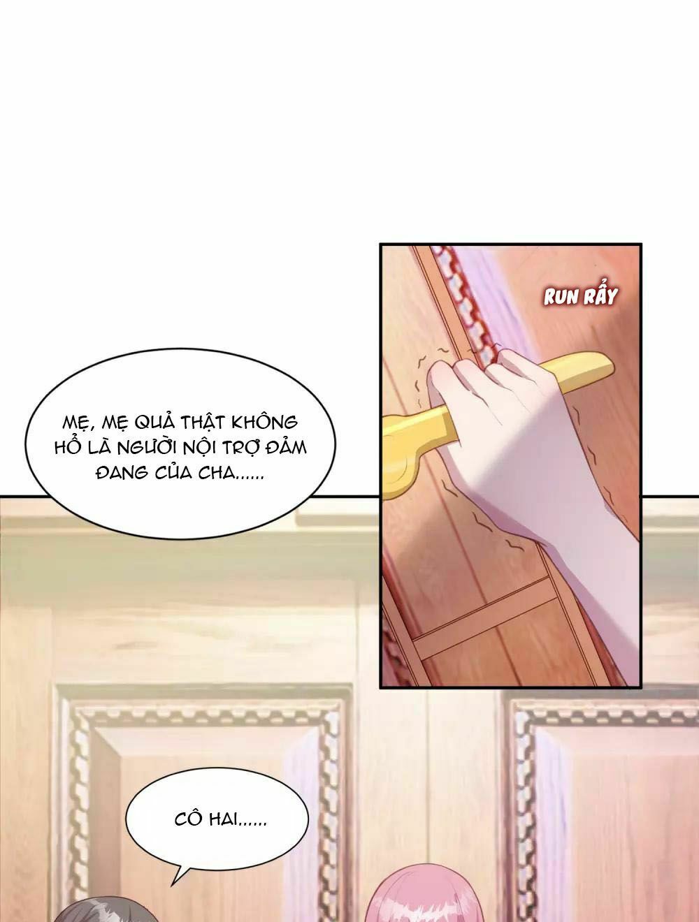 Tổng tài thịnh sủng tiền thê: Chapter 11